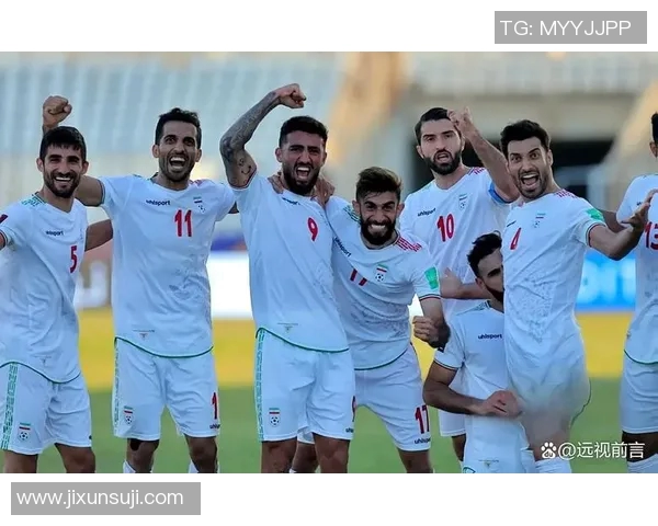 中国与伊朗精彩对决五佳进球回顾，感受足球魅力与激情碰撞